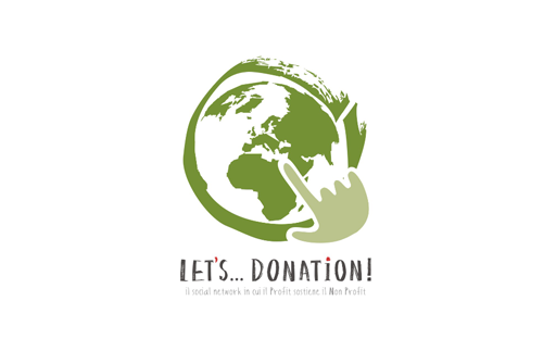 Let's Donation