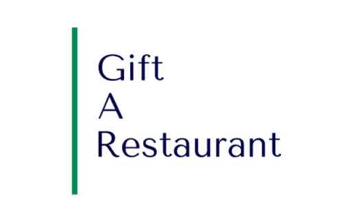 Gift A Restaurant