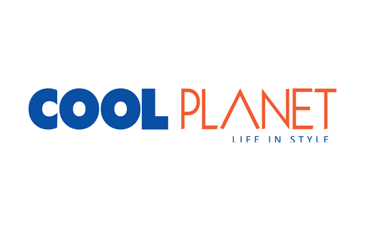 Cool Planet