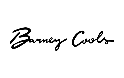 Barney Cools