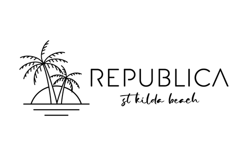Republica St Kilda Beach
