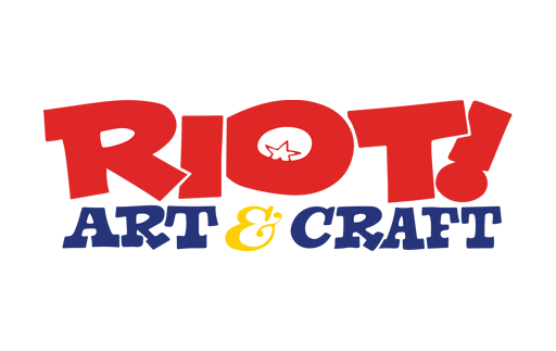 Riot Art & Craft