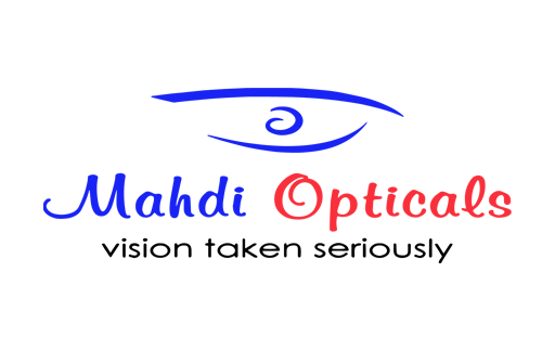Mahdi Opticals