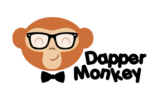 Dapper Monkey