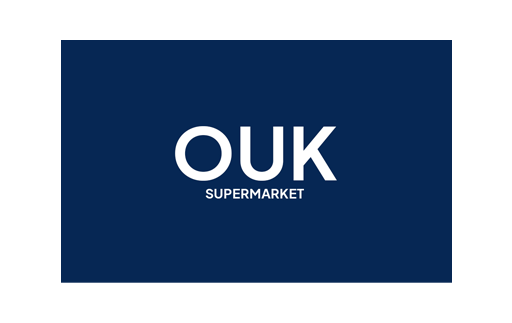 OUK Supermarket