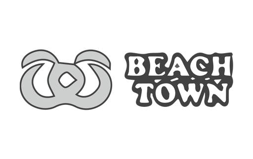 BeachTown Supermarket