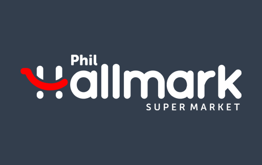 Phil Hallmark Supermarket