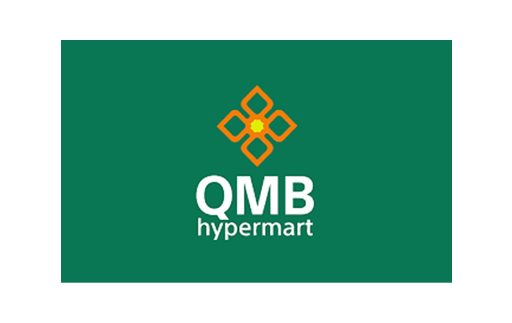 QMB Hypermart