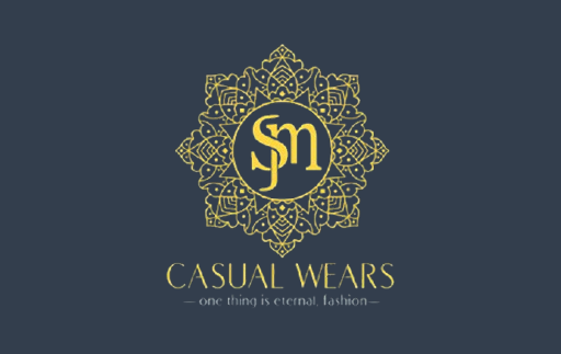 SM CASUAL WEARS