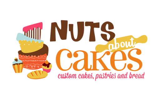 Nuts About Cakes