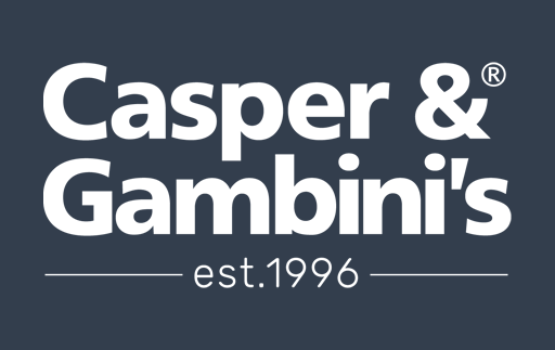 Casper & Gambini's