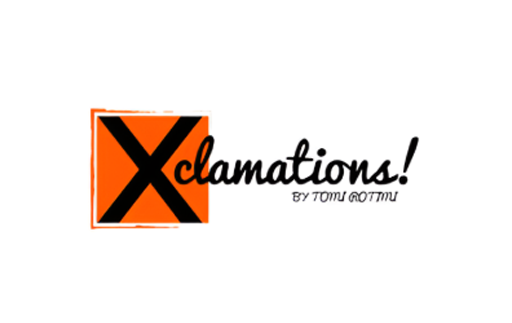 Xclamations
