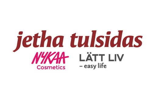 Jetha Tulsidas