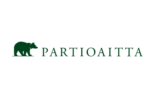 Partioaitta