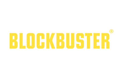 Blockbuster