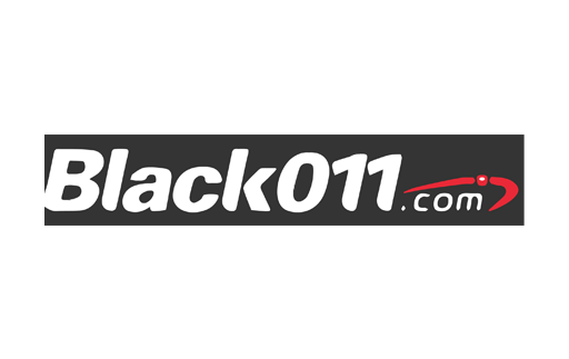 Black 011