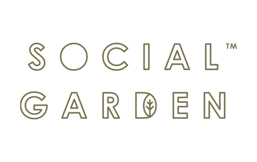 Social Garden Jakarta