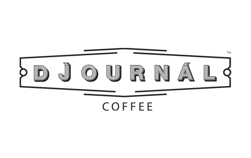 Djournal Coffee