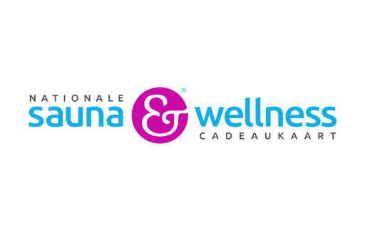 Nationale Sauna & Wellness Cadeaukaart