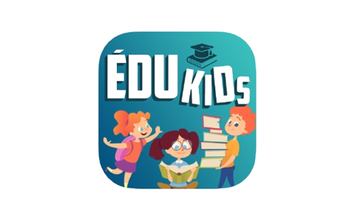 EduKids École primaire