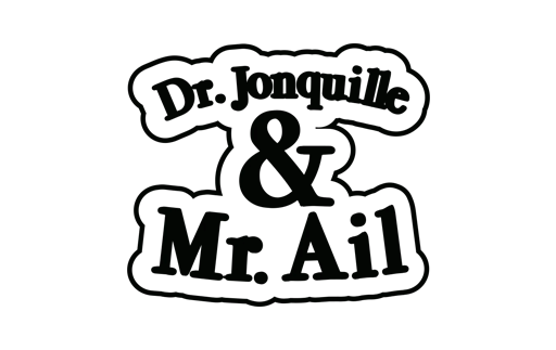 Dr. Jonquille & Mr. Ail