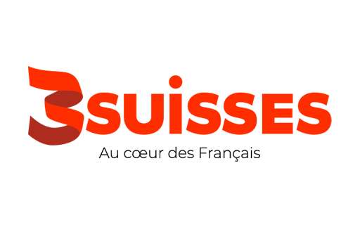3 Suisses