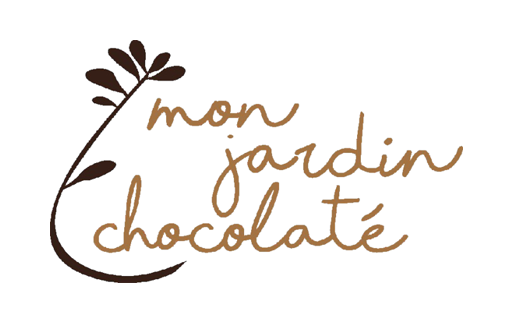 Mon jardin chocolaté