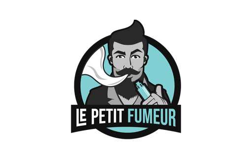 Le Petit Fumeur