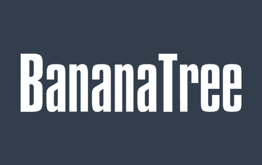 Banana Tree
