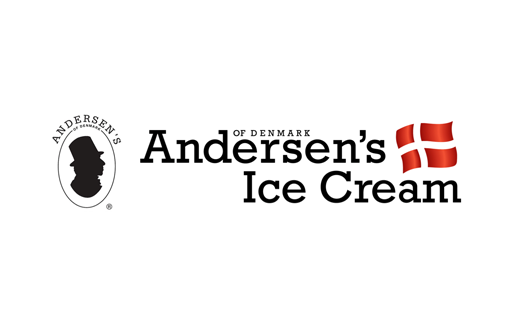 Andersen's of Denmark Ice Cream