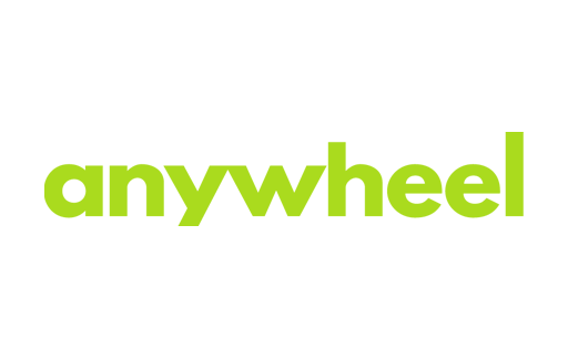 Anywheel