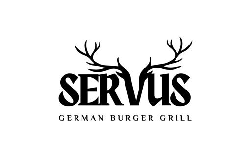 SERVUS German Burger Grill