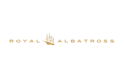 The Royal Albatross