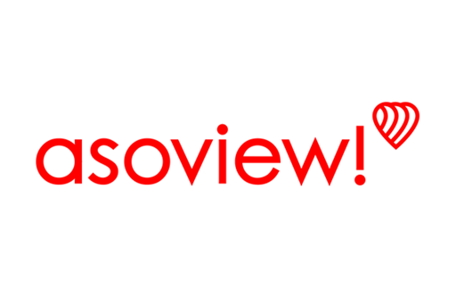 asoview!