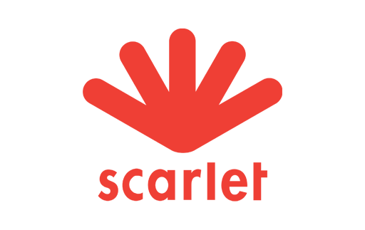 Scarlet