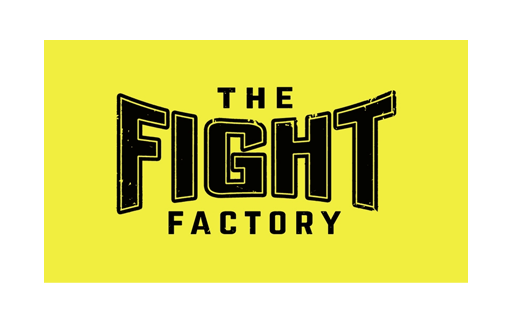 The Fight Factory