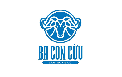 Ba Con Cừu