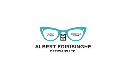 Albert Edirisinghe Opticians