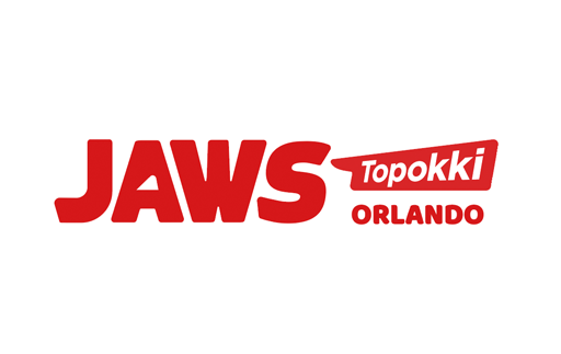 Jaws Topokki