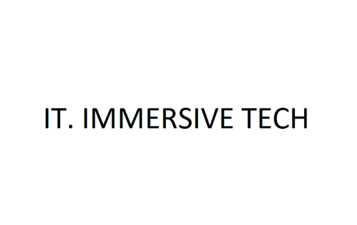 IT. Immersive Tech