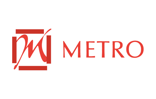 METRO Department Store