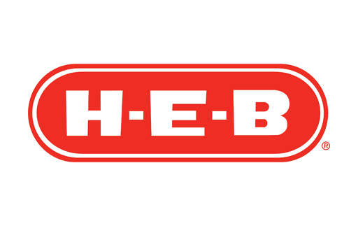 H-E-B