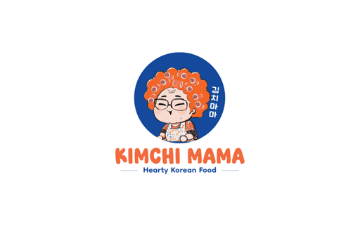 Kimchi Mama