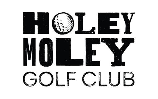Holey Moley