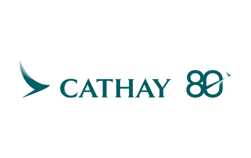 Cathay Pacific