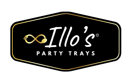 Illo's Party Trays