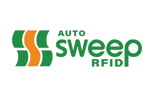 Autosweep RFID