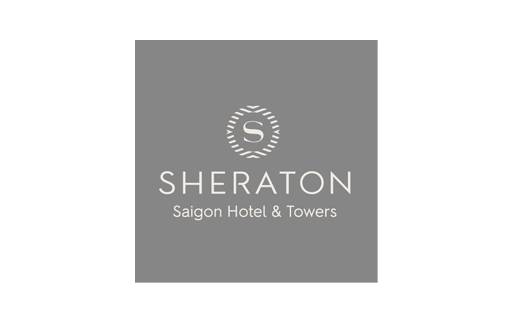 Li Bai - Sheraton Saigon