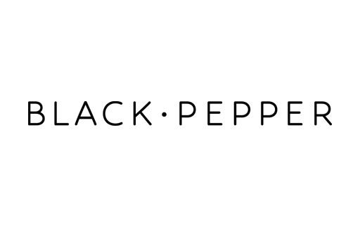 Black Pepper