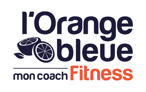 l'Orange bleue